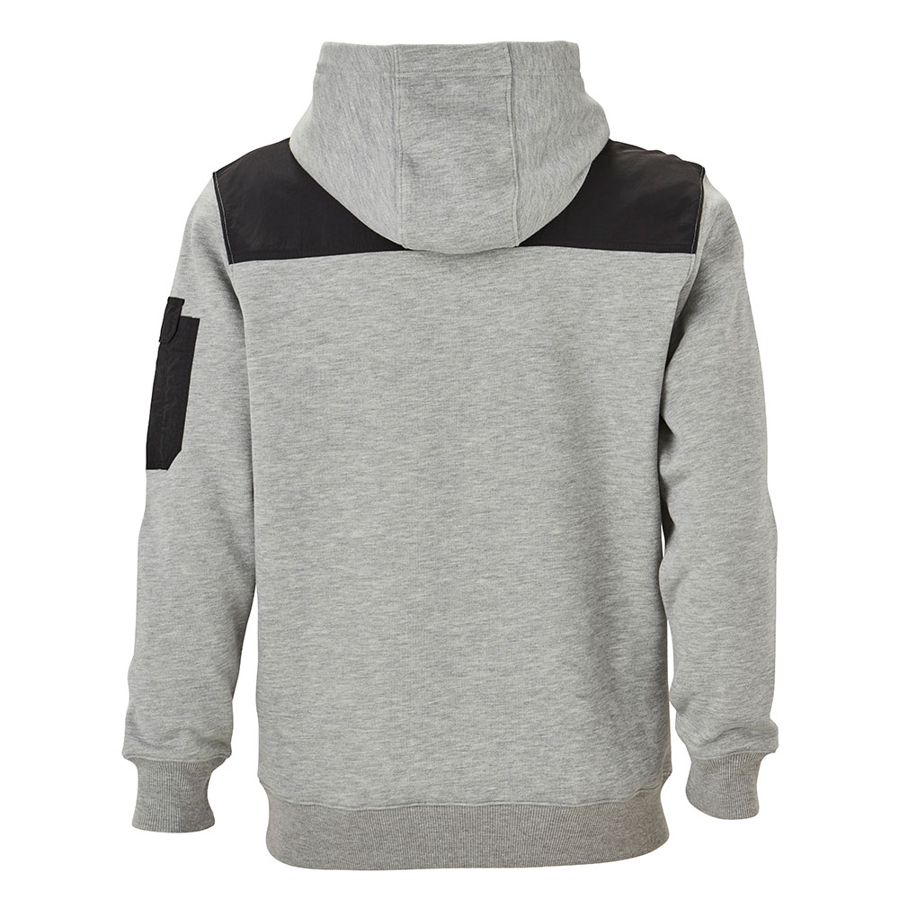 ELEVEN Workwear Utility Fleece Hoodie