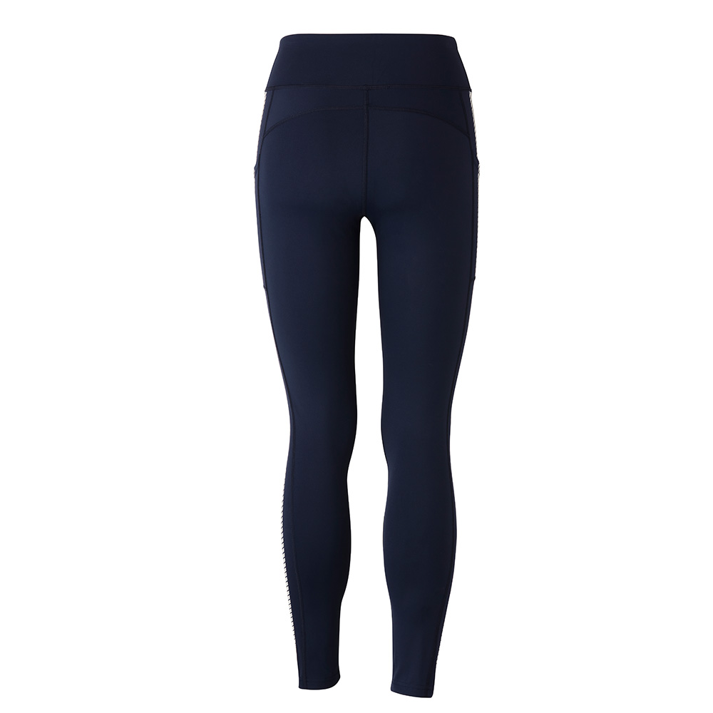 Eleven Workwear Women's Panelled Legging