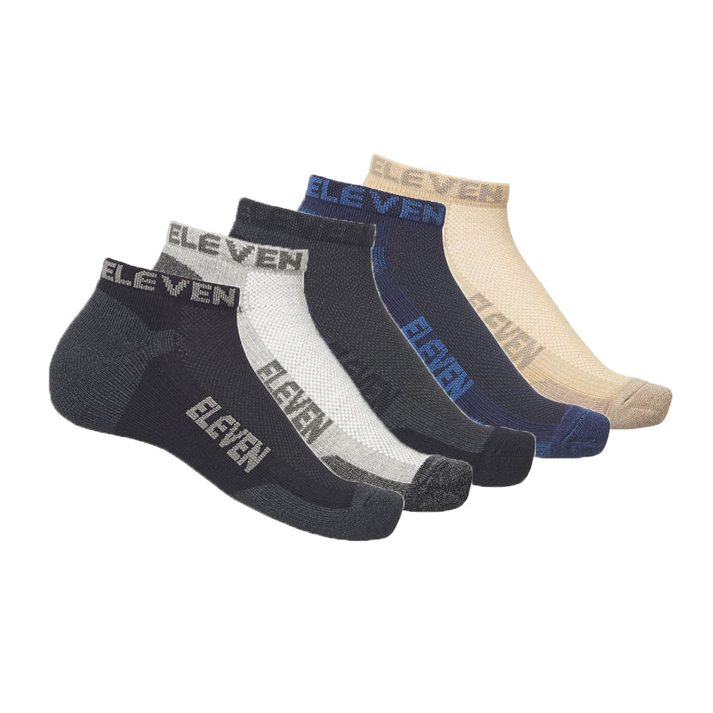 Bundle Socks Multipack