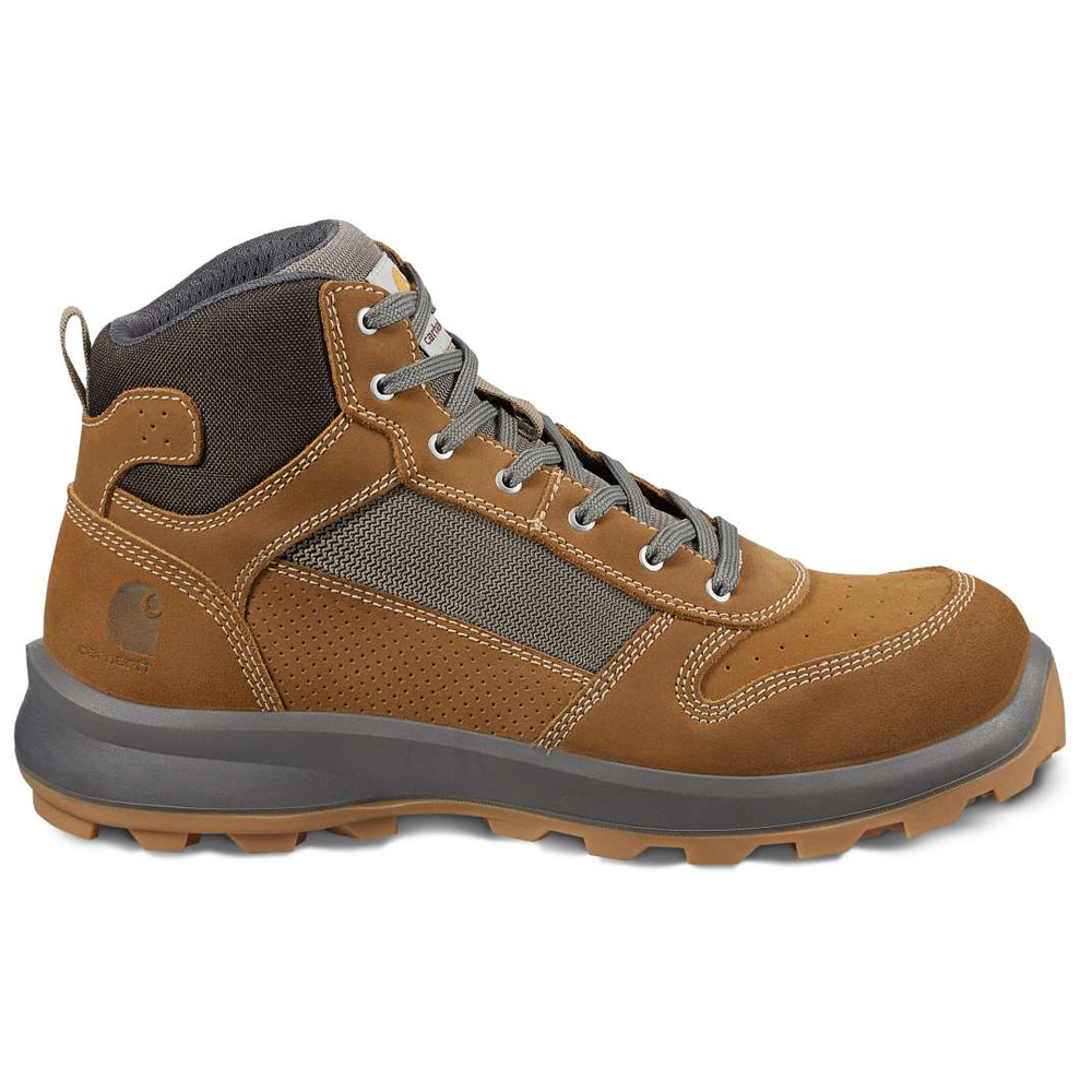 s1p safety boots