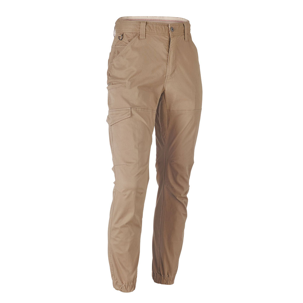 Hammer + Field® Elastic Waist Cuffed Pant