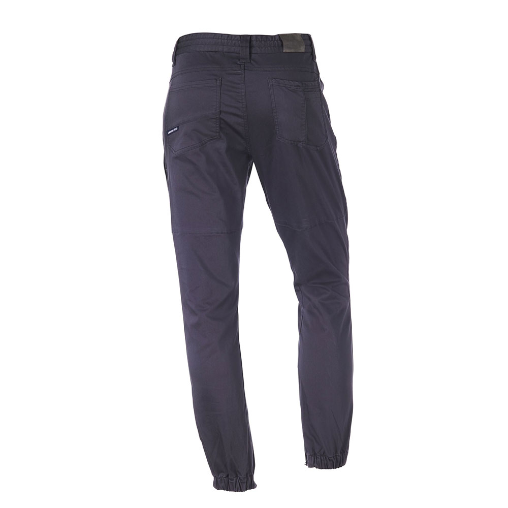 Hammer + Field® Elastic Waist Cuffed Pant