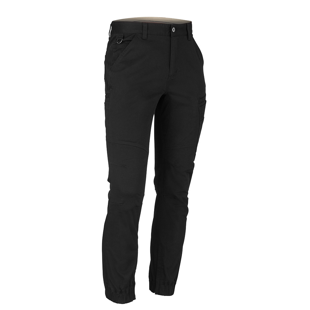 Hammer + Field® Stretch Cargo Twill Cuff Pant