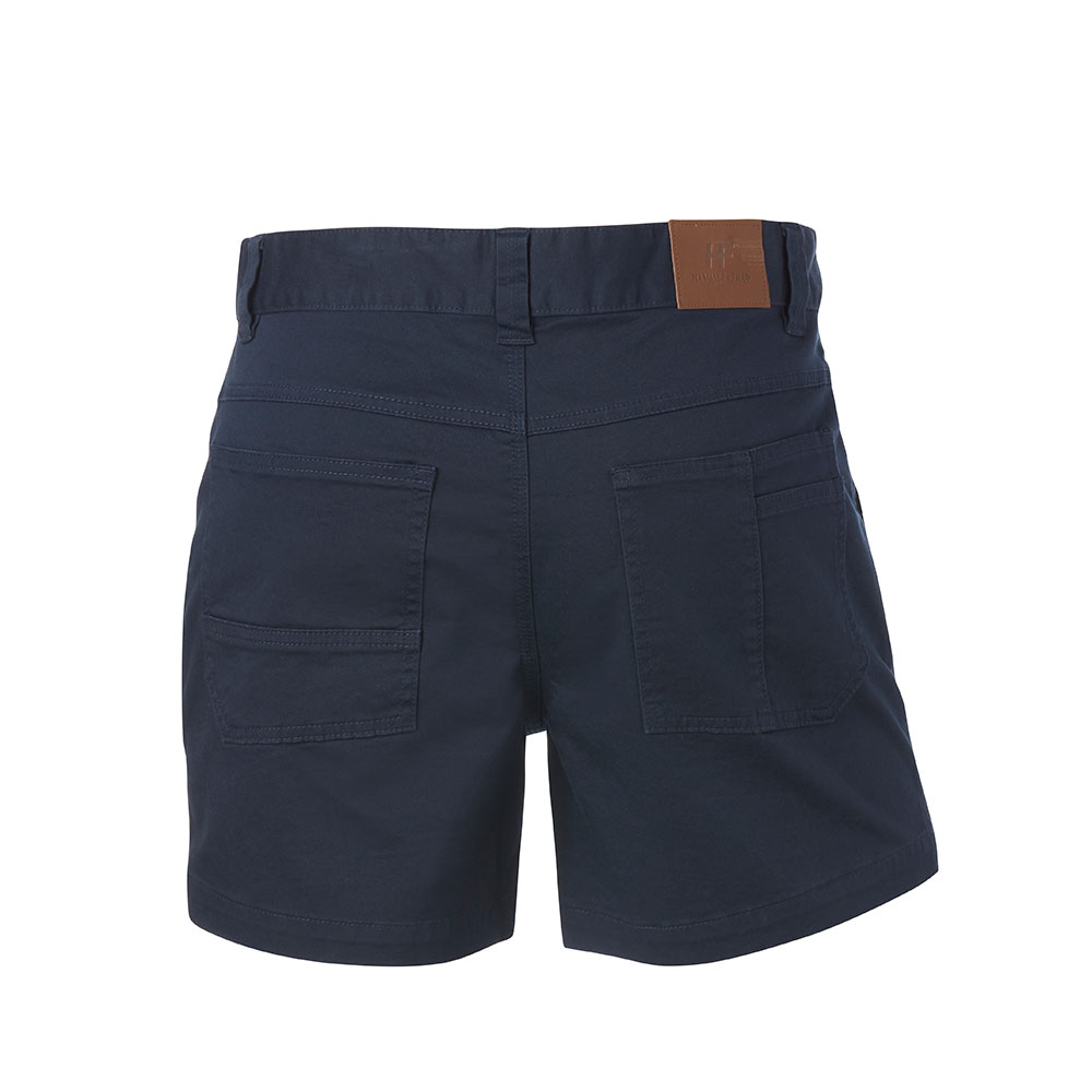 Hammer + Field® Workwear Short Length Multi Pocket Stretch Short