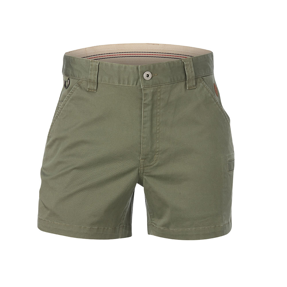 Hammer + Field® Workwear Short Length Multi Pocket Stretch Short