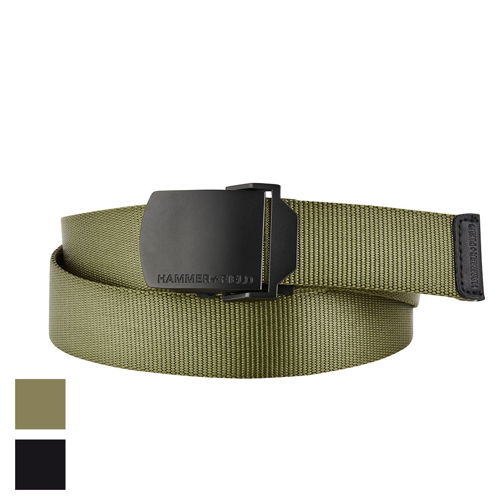 Hammer + Field® Workwear Webbed Belt