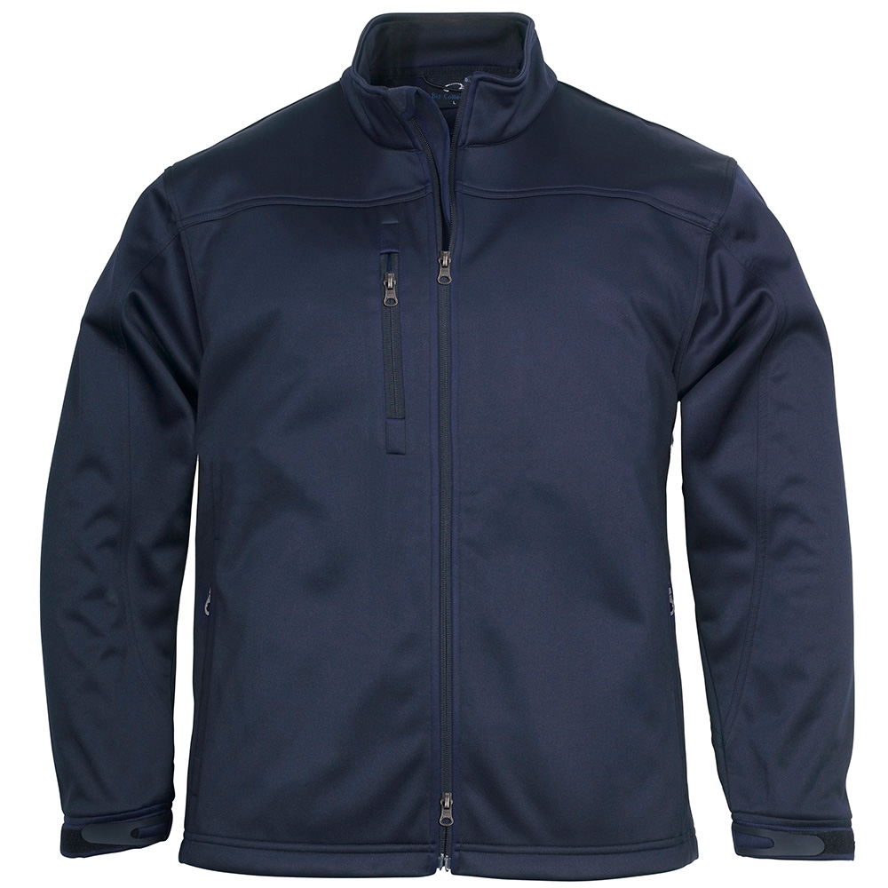 Soft Shell Jacket J3880