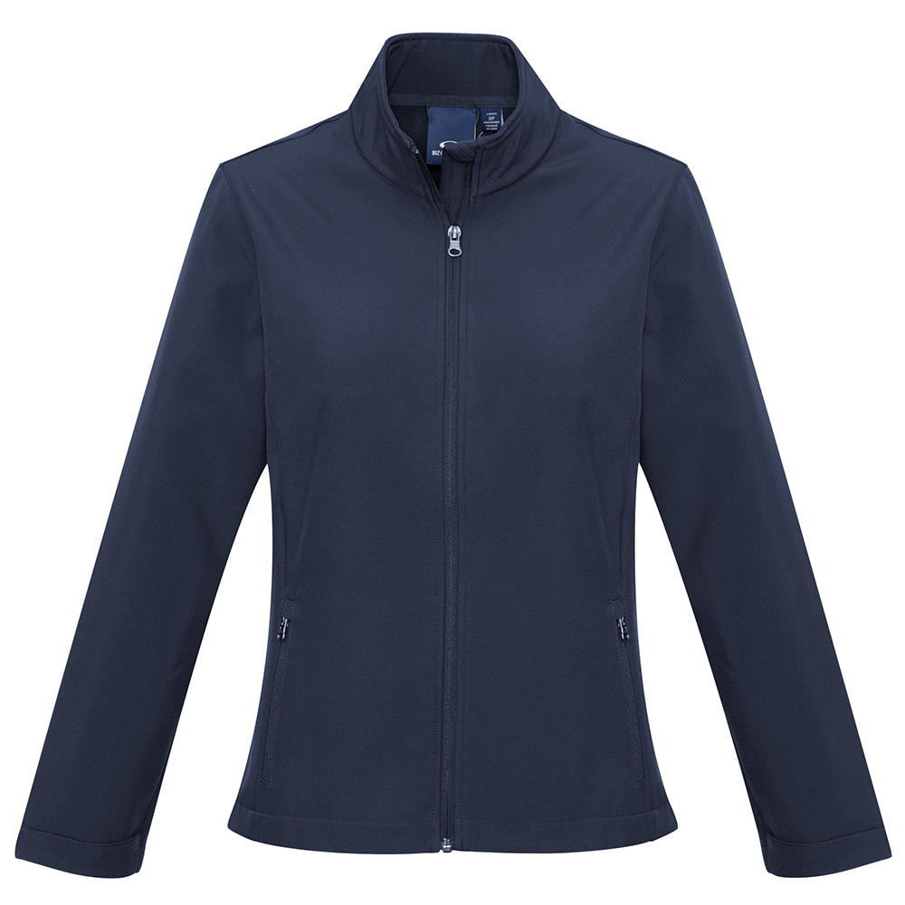 Apex Lightweight Soft Shell Jacket J740L