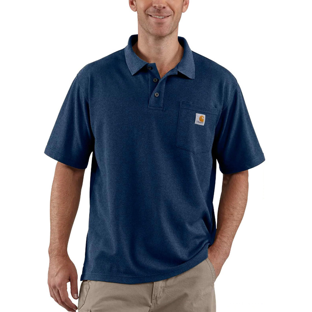 workplace polo shirts