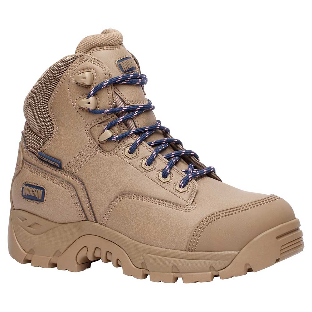Ladies magnum boots deals