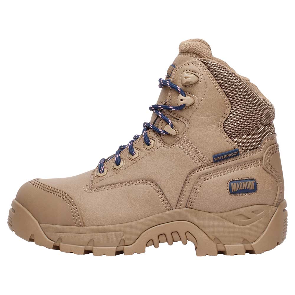 Magnum women's work boots hotsell