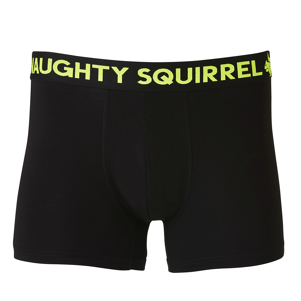 Naughty Squirrel® Mid-Length Trunk (2Pk)
