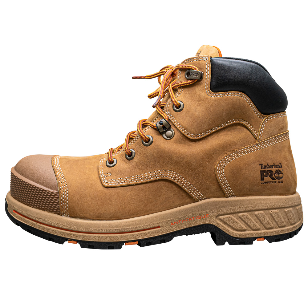 helix work boots