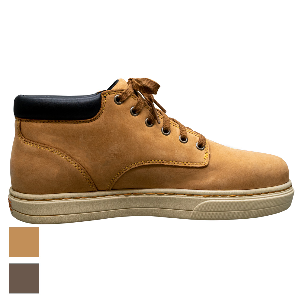 pro disruptor worker chukka