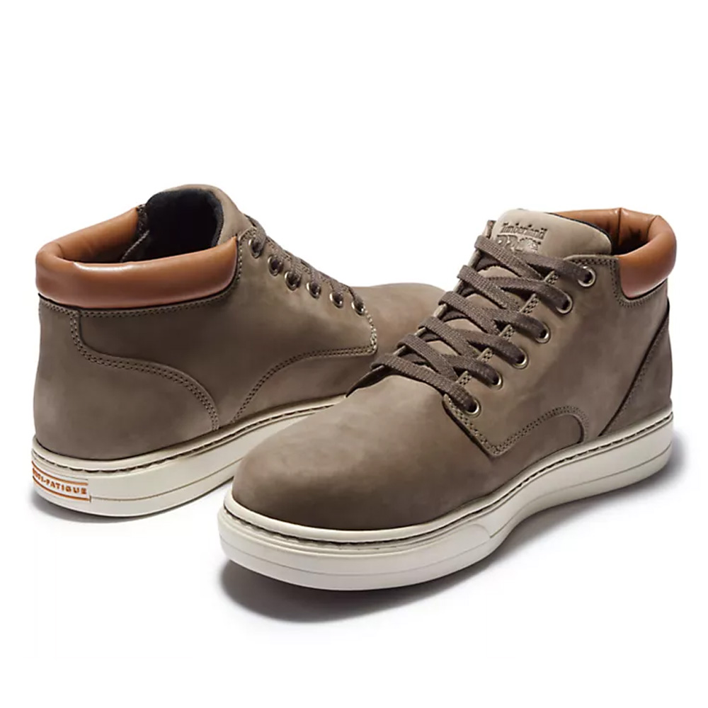 Timberland PRO® Disruptor Chukka Steel Toe Safety Shoes
