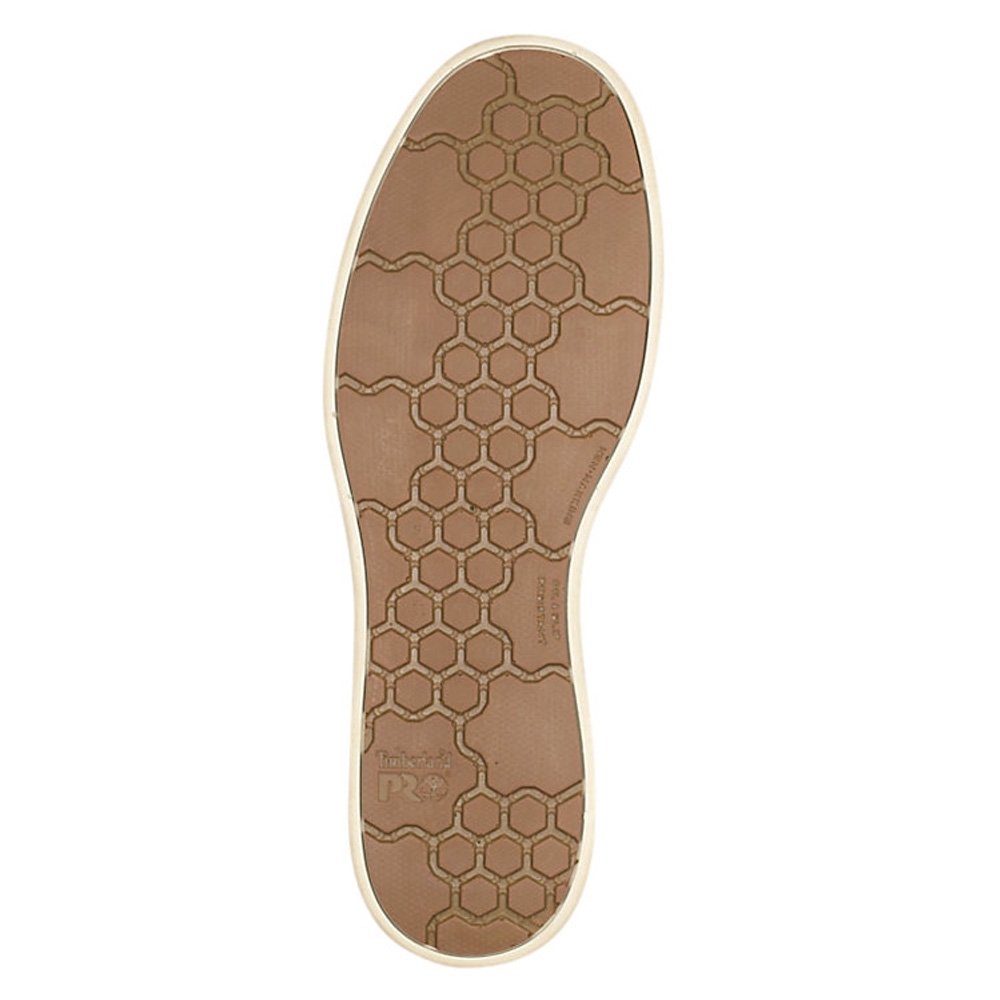 Timberland PRO Disruptor Chukka Steel Toe Safety Shoes