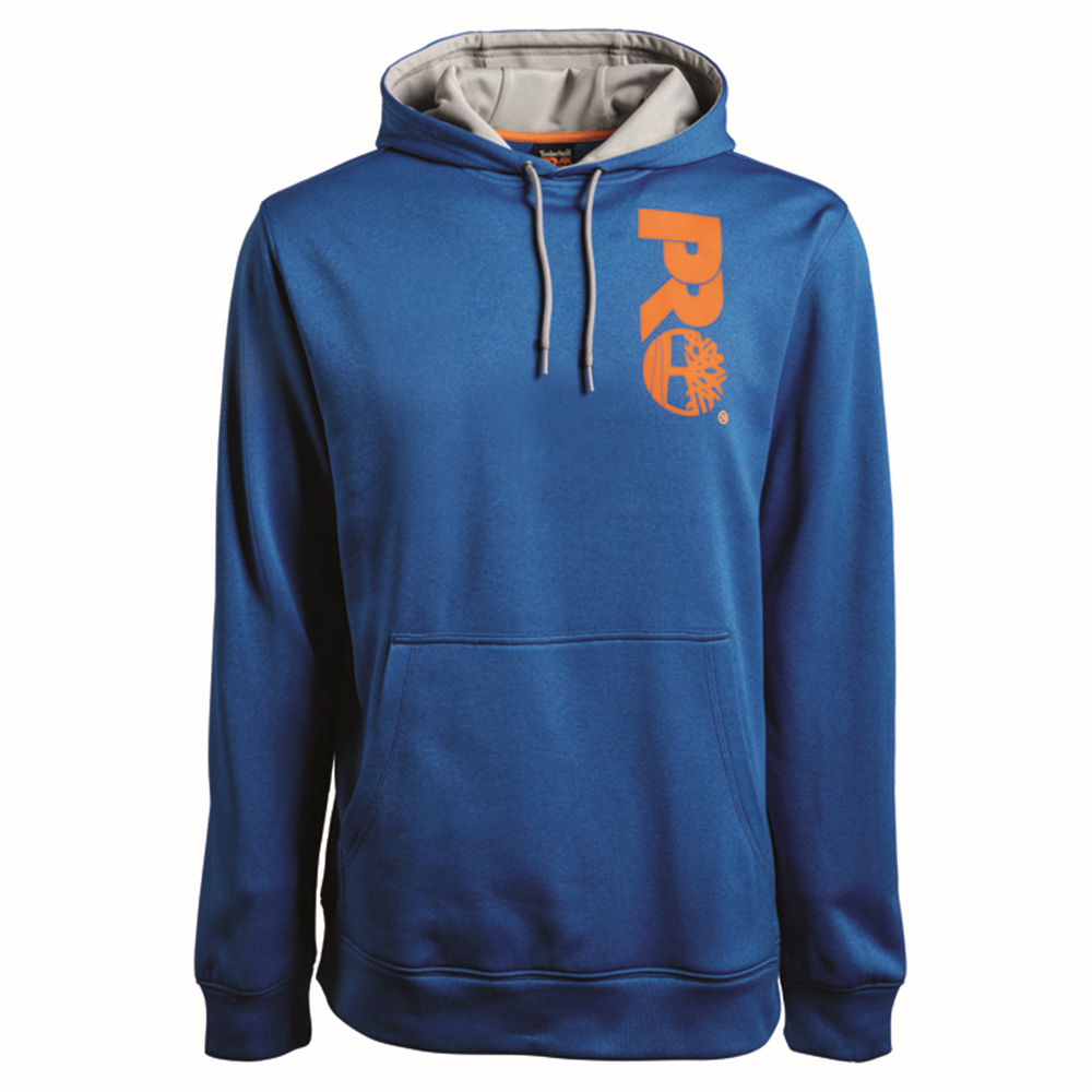 timberland fleece hoodie