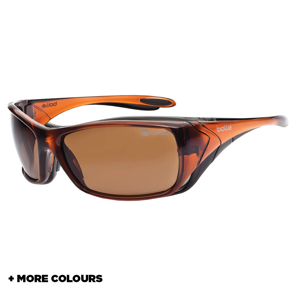 Bolle voodoo polarised Clearance