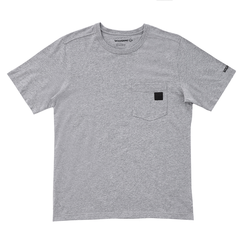 Wolverine Guardian Cotton S/S Tee
