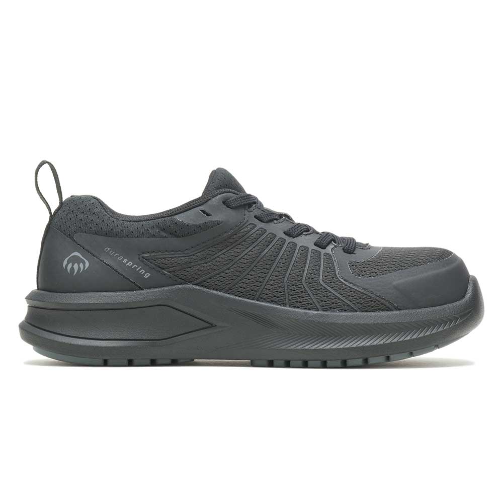 Wolverine Women s Bolt Vent Durashocks Shoe