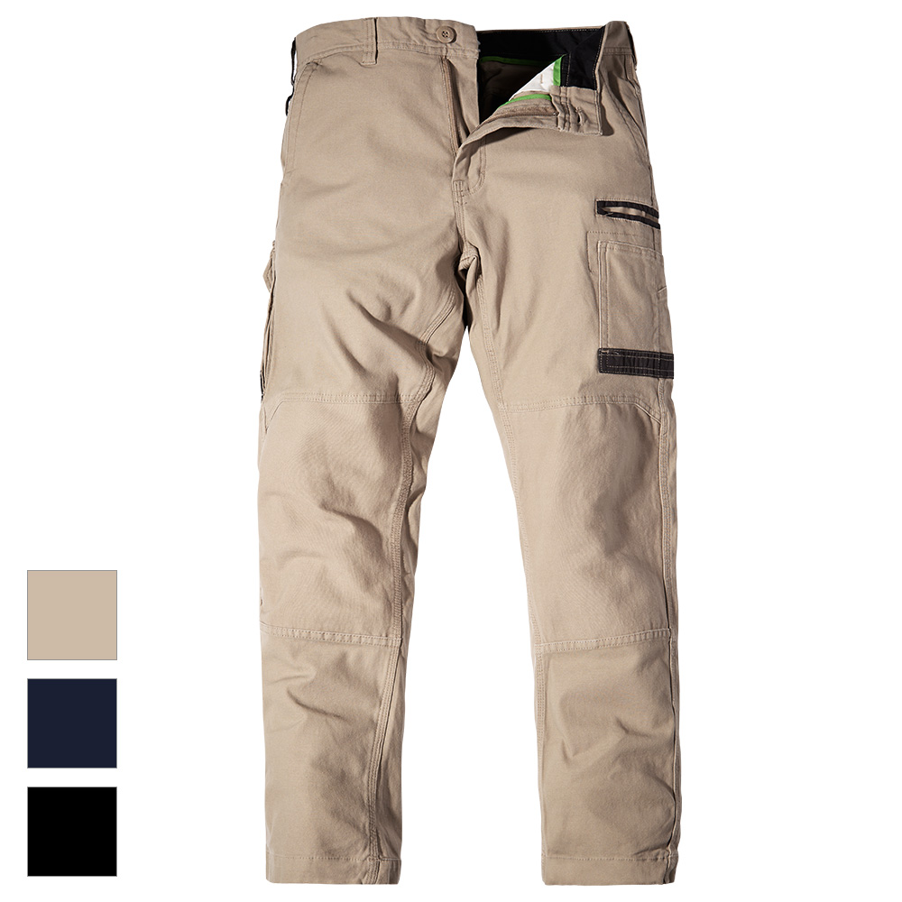 FXD Workwear WP 3 Stretch Work Pant
