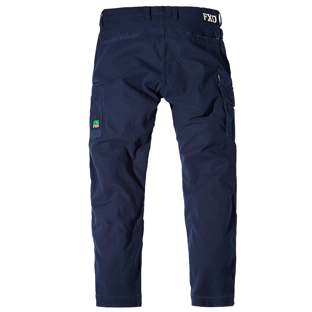 Totally Workwear Yatala - FXD WP.3 AND WP.3T STRECH WORK PANTS