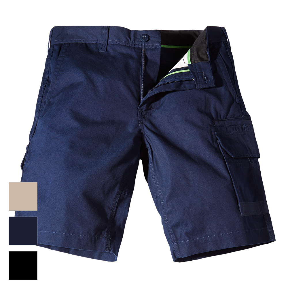 FXD Workwear WS-1™ Cargo Work Shorts