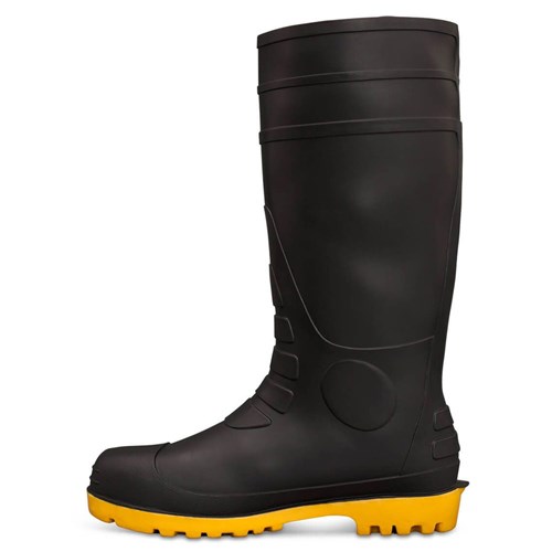 PVC Gumboot