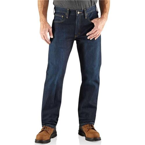 Carhartt Straight Leg Jean