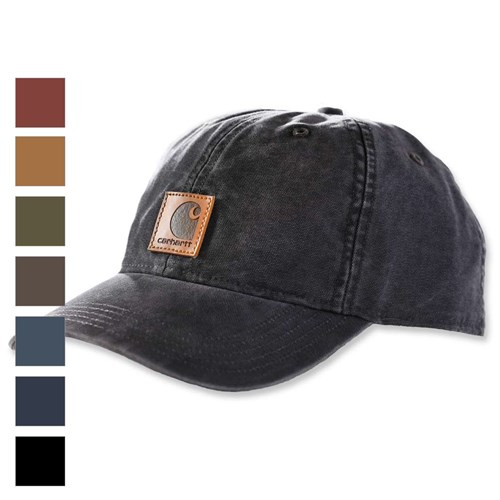 Carhartt Hat Size Chart