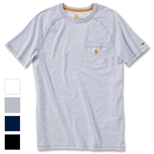 Carhartt FORCE® S/S T-Shirt