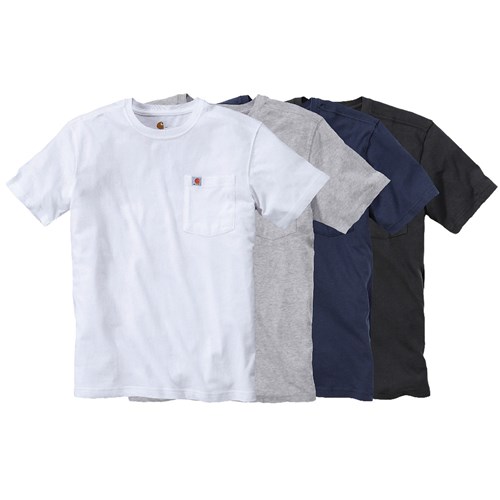 carhartt relaxed fit shirt