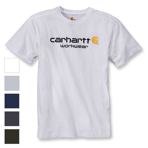 carhartt tee