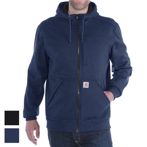 Carhartt Hooded Wind Fighter Sweatshirt