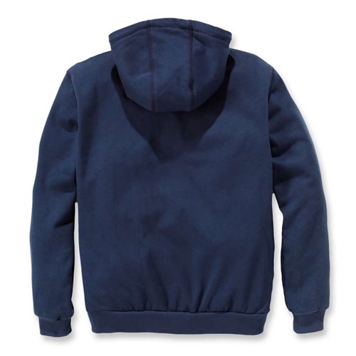 Wind Resistant Hoodie