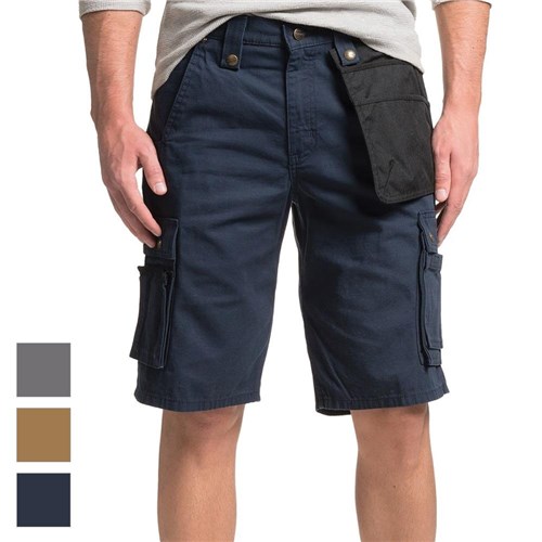 carhartt multi pocket ripstop shorts