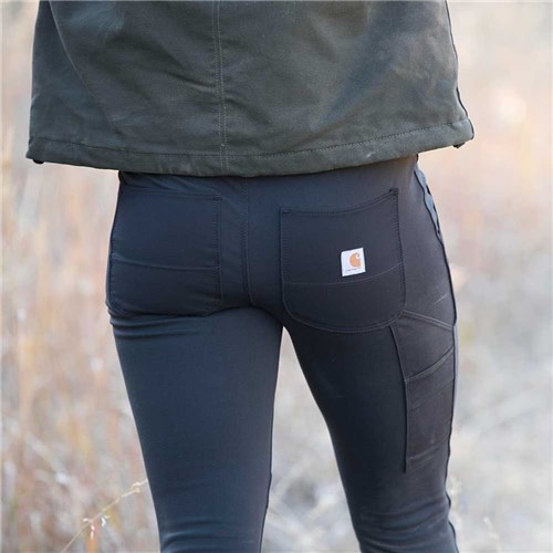 Carhartt women's utility leggings