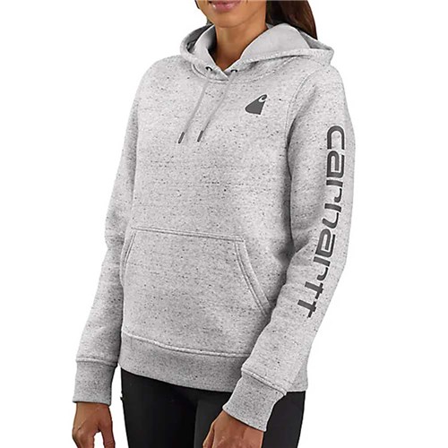 Carhartt Clarksburg Women s Sweatshirt Hoodie