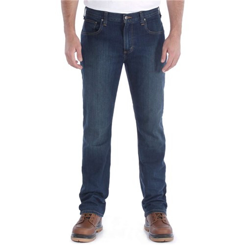 tapered jeans stretch