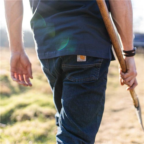 Carhartt Rugged Flex® Straight Tapered Jean