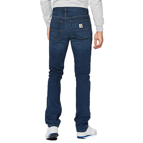 Blue Work jeans for men