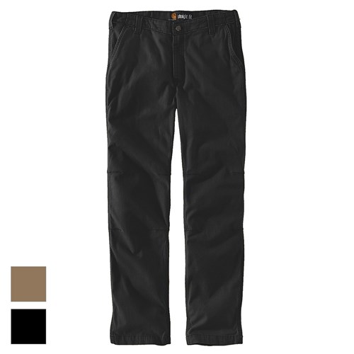 Carhartt Rugged Flex Straight Fit Pant