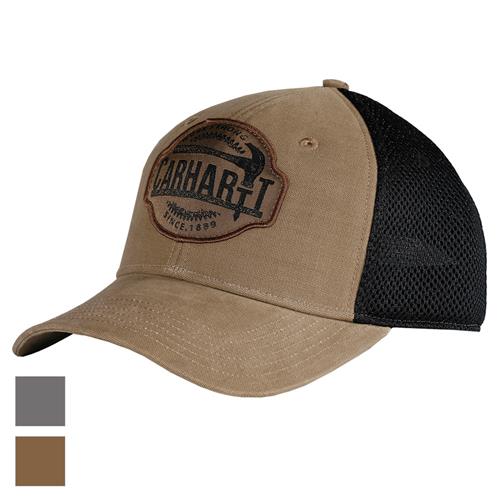 carhartt welding cap