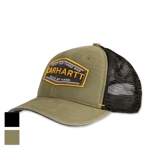 carhartt baseball cap