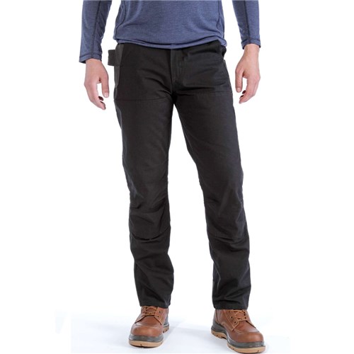 Carhartt Men's Rugged Work Pants - Dark Khaki