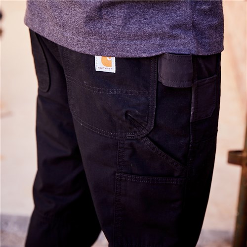 Double front Carhartt pants