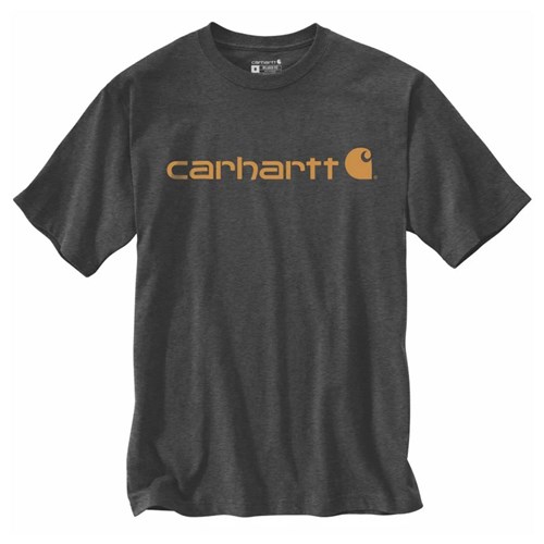 Carhartt work shirt - Carbon Heather
