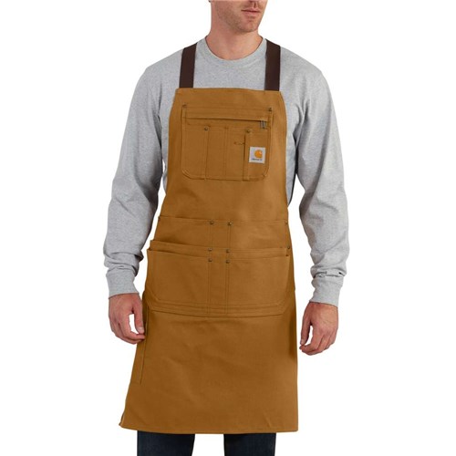 Firm Duck Apron - Carhartt