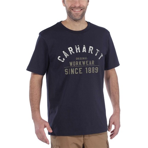 Carhartt Graphic S/S T-Shirt