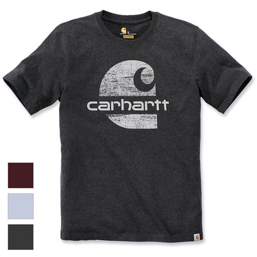Carhartt Workwear Premium S/S T-Shirt
